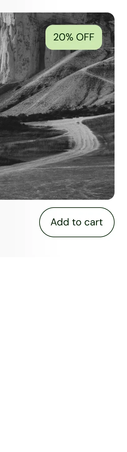 Create my store