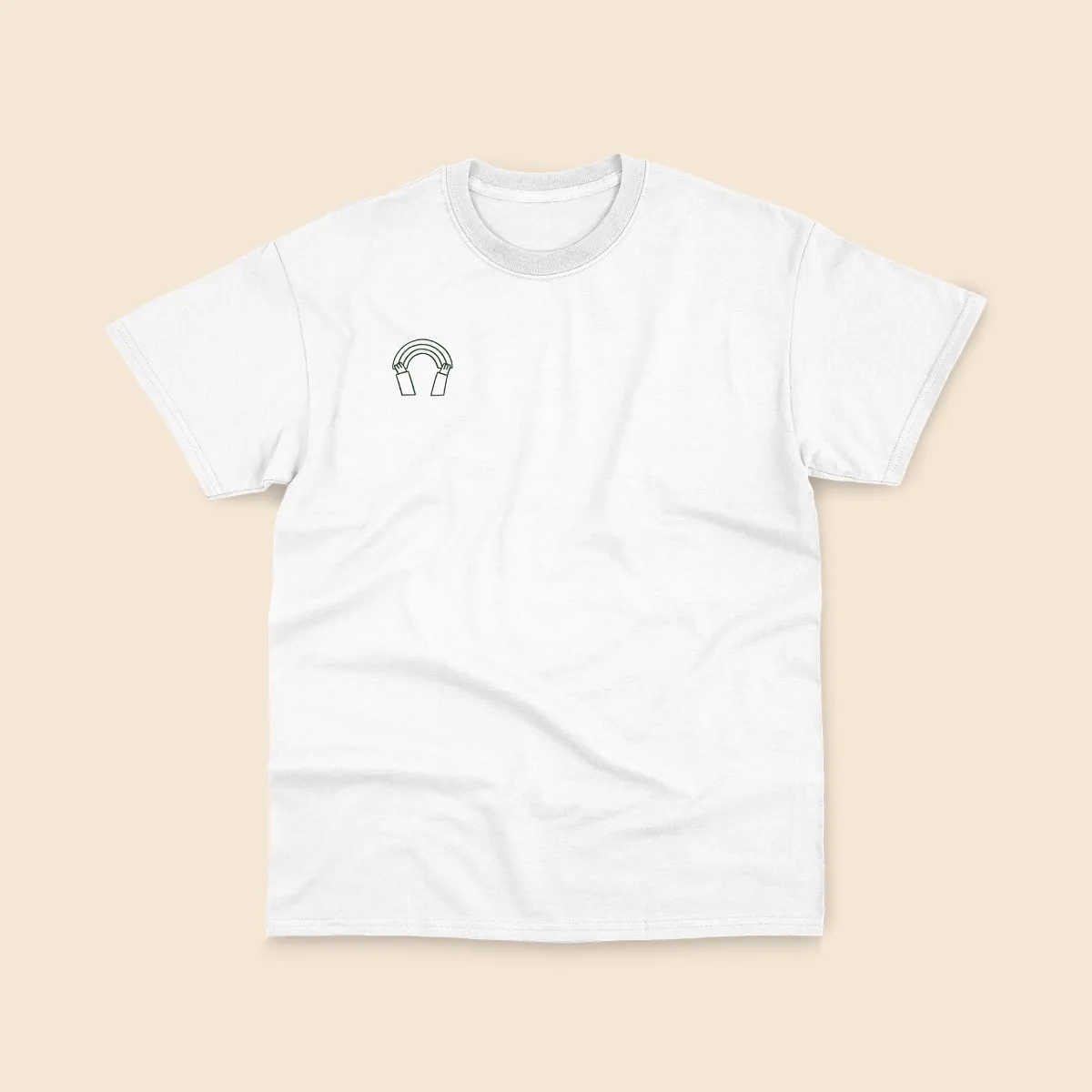 Create print-on-demand merch.